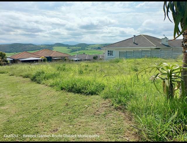 577M² VACANT LAND FOR SALE IN REEBOK